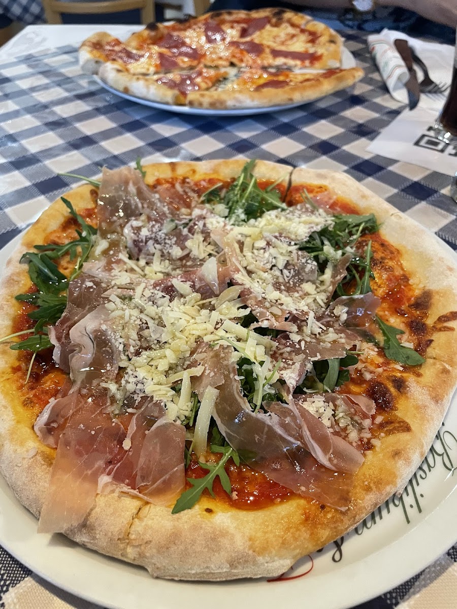 Pizzeria Sole-7